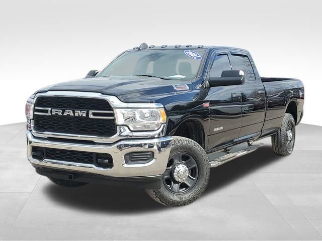 Used 2021 RAM 3500 Tradesman 360° Tour