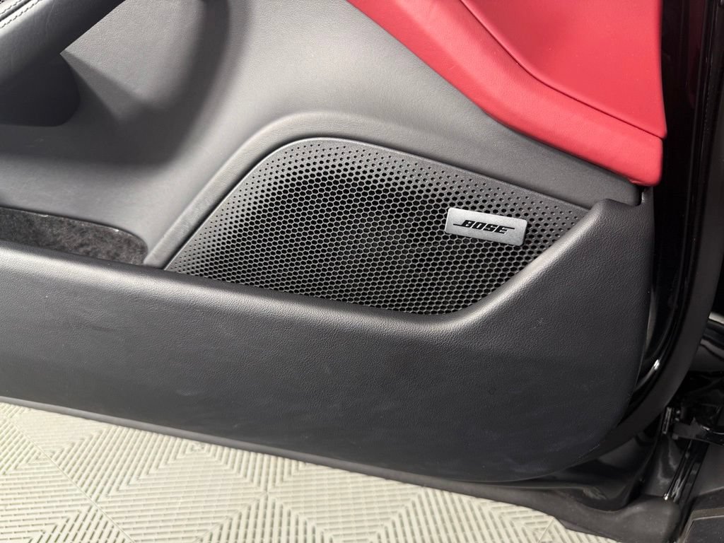 Certified 2024 Porsche Taycan 4S AWD/4WD image 21
