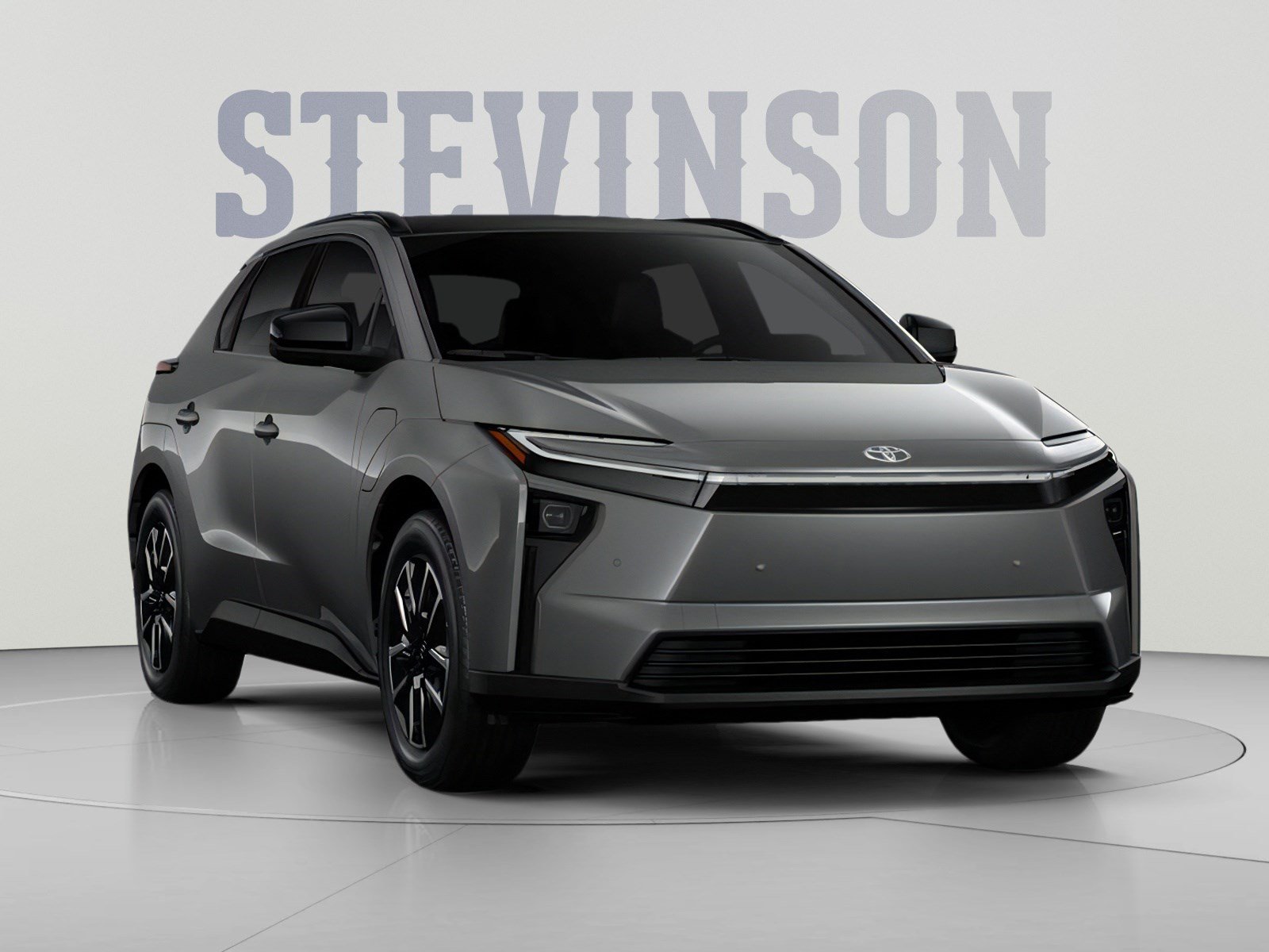 New 2026 Toyota bZ AWD/4WD image 16