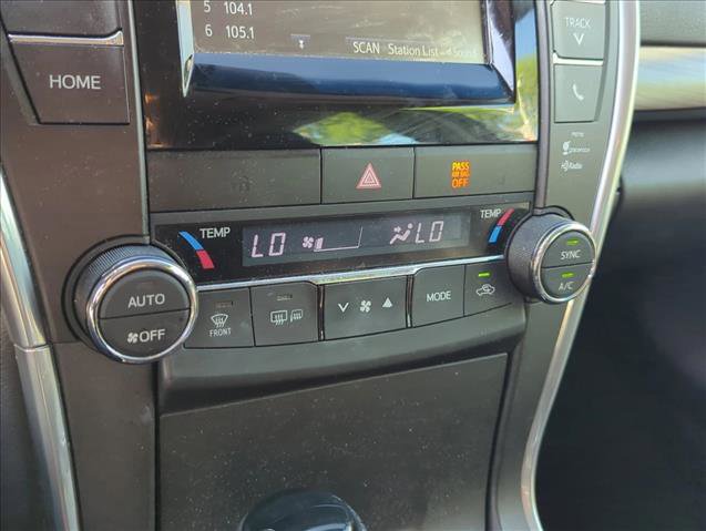 Used 2015 Toyota Camry LE FWD image 20