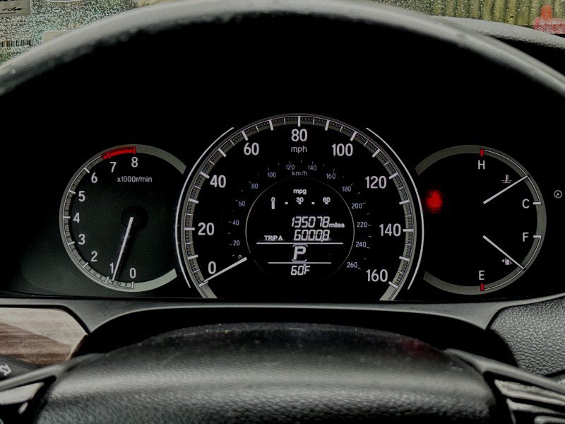 Used 2017 Honda Accord EX-L image 18