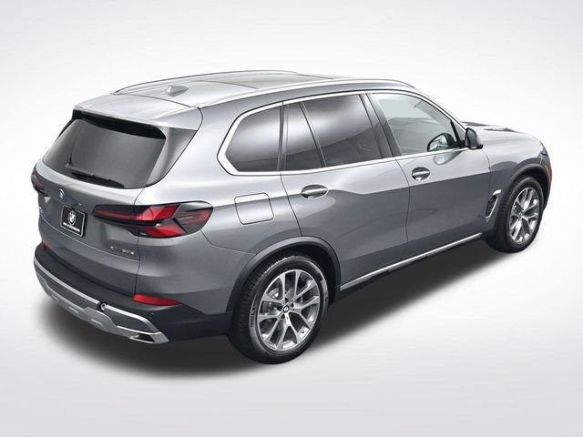 New 2026 BMW X5 xDrive50e AWD/4WD image 24