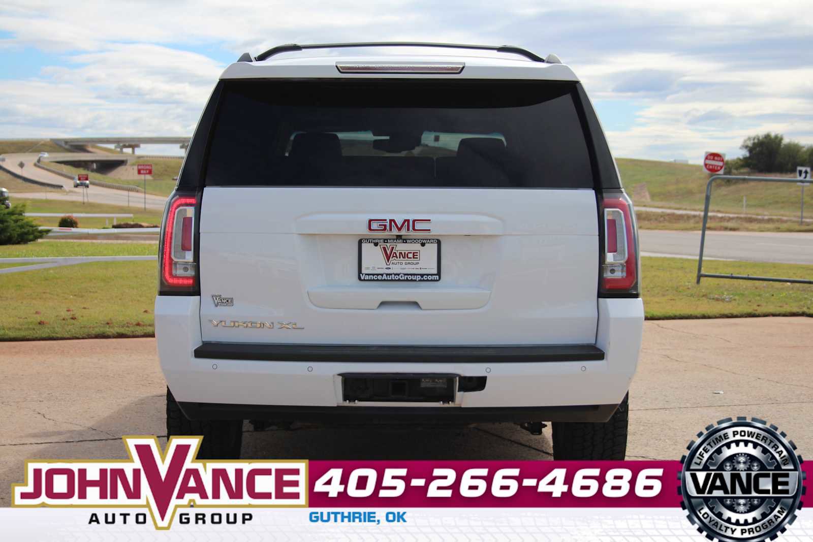 Used 2020 GMC Yukon XL SLT image 9