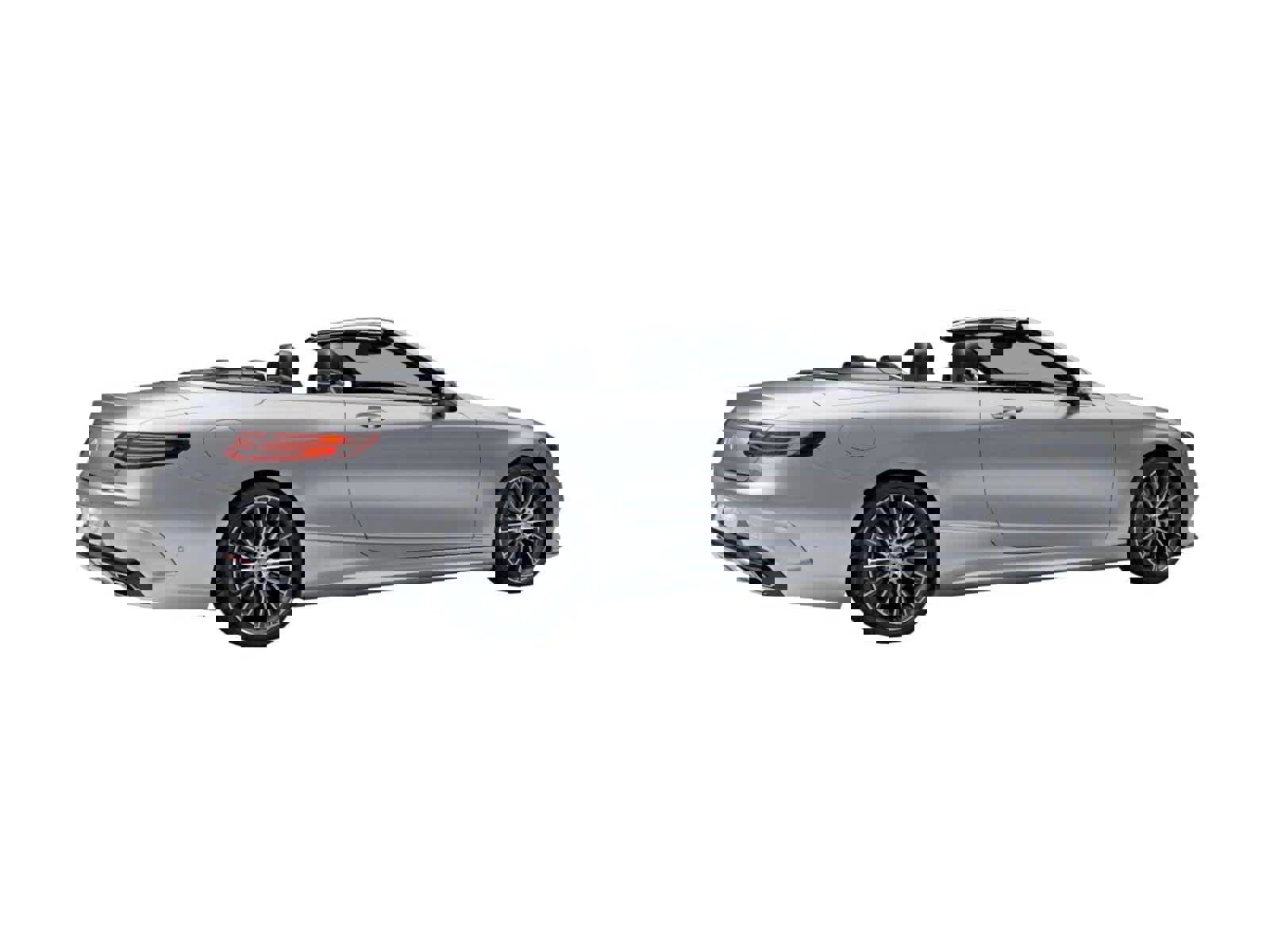 Used 2017 Mercedes-Benz S 550 Cabriolet w/ Sport Package image 18