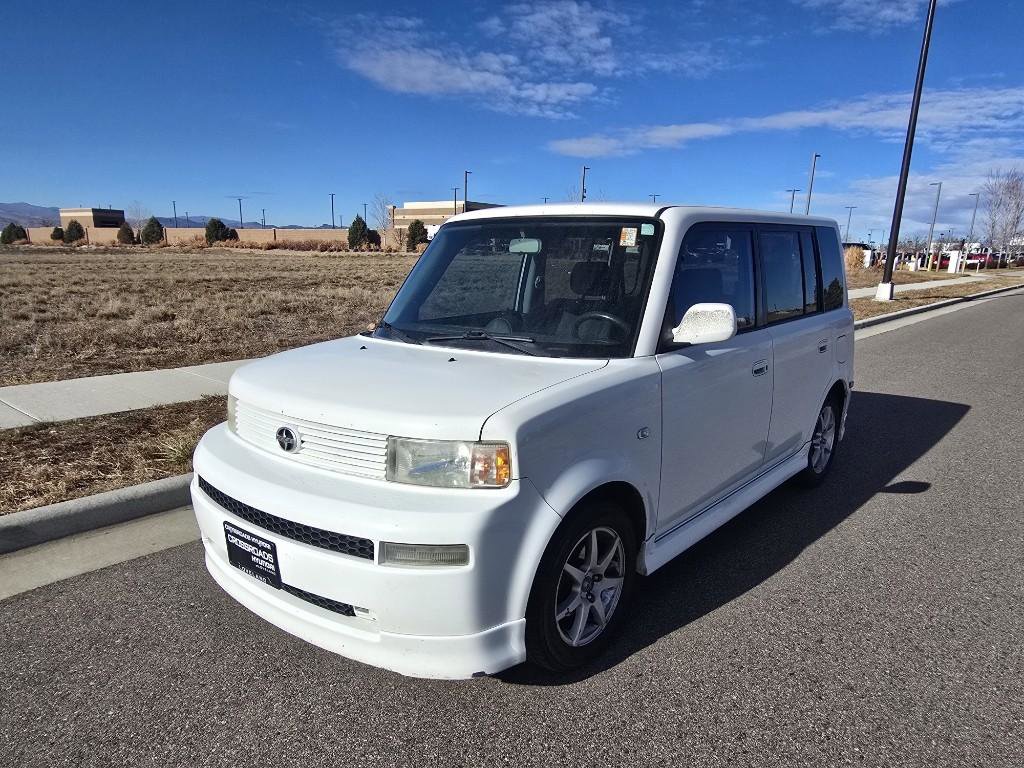 Used 2006 Scion xB image 1
