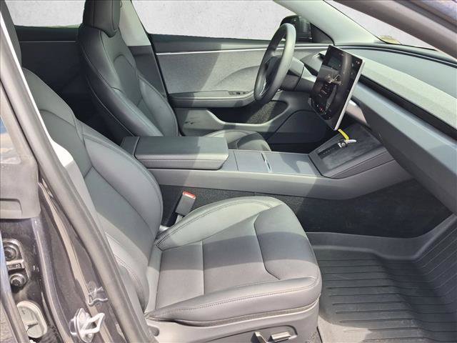 Used 2025 Tesla Model 3 Long Range RWD image 21
