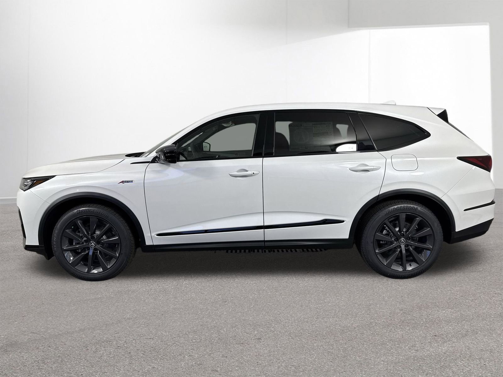 Used 2026 Acura MDX A-Spec AWD/4WD image 30