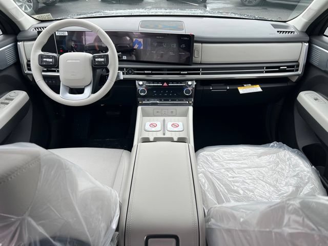 New 2026 Hyundai Santa Fe SE AWD/4WD image 12
