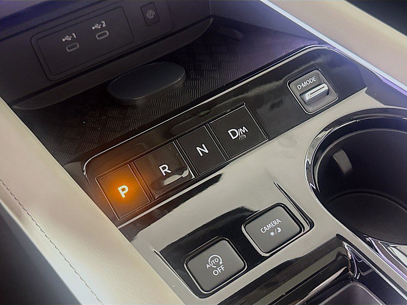 New 2026 Nissan Murano SL AWD/4WD image 19