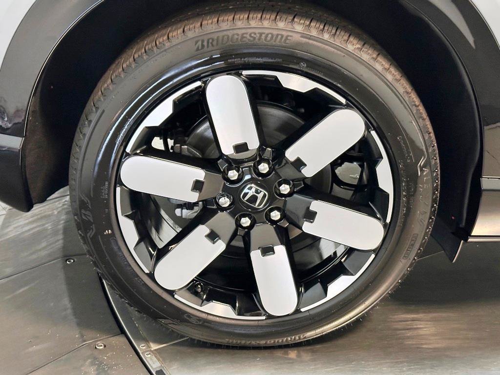 New 2026 Honda Prologue Elite image 10