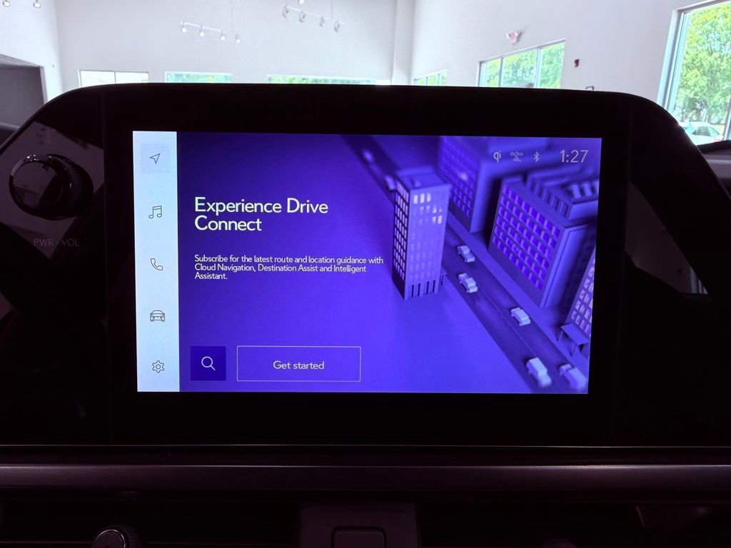 Certified 2024 Lexus UX 250h FWD image 23