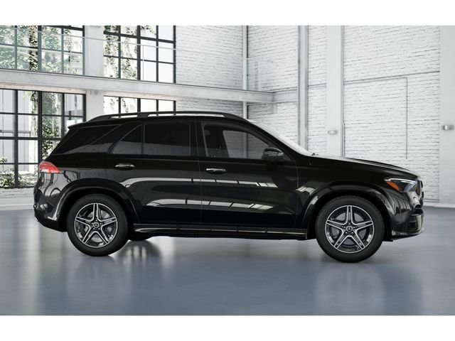New 2026 Mercedes-Benz GLE 350 4MATIC image 15