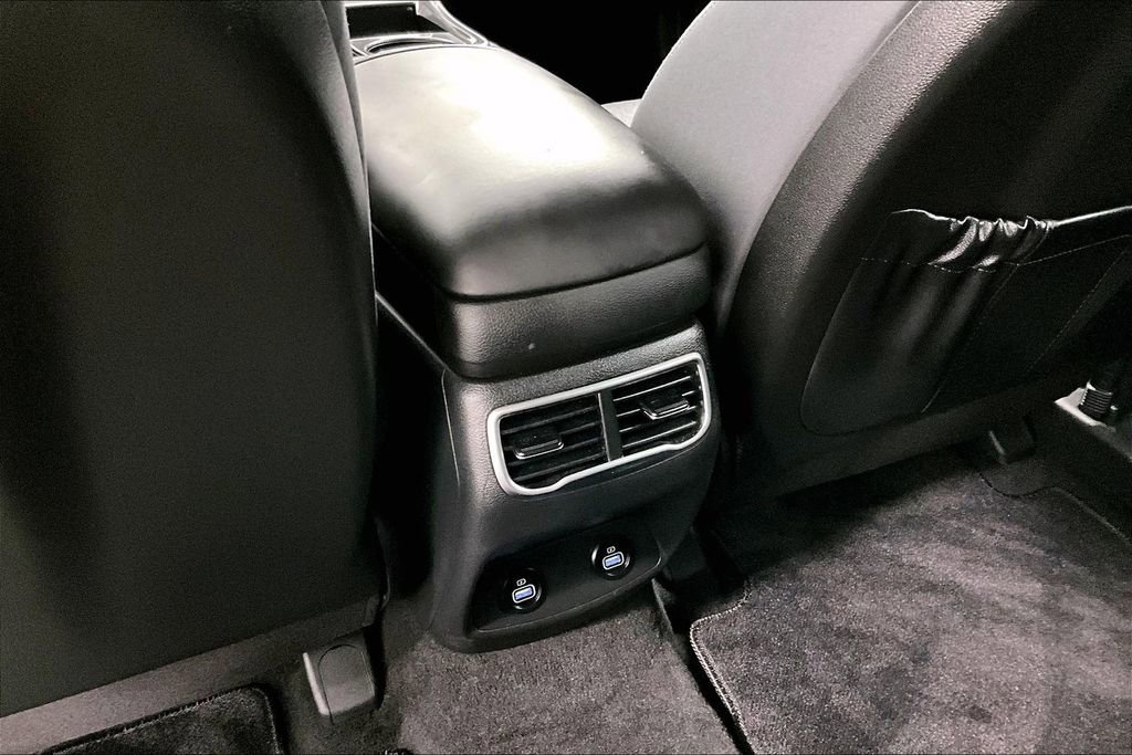 Used 2023 Hyundai Santa Fe SEL image 30
