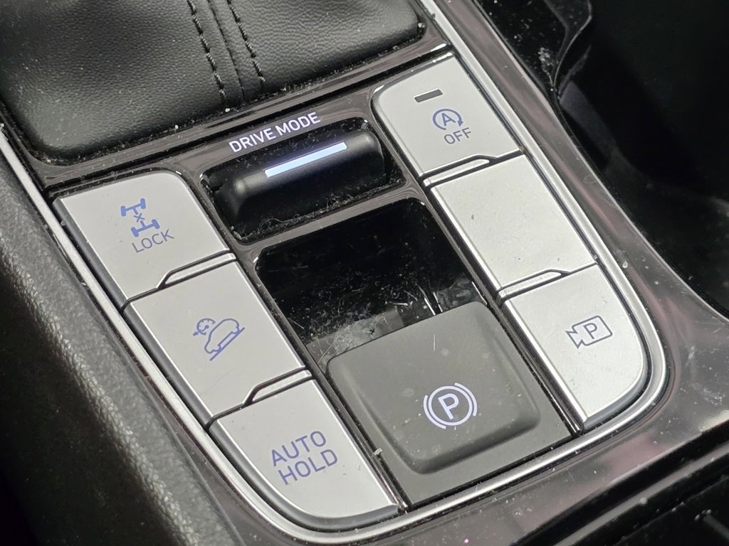 Used 2023 Hyundai Tucson SEL image 6