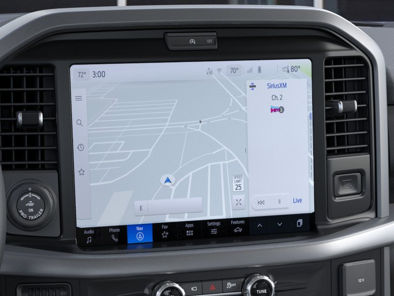 New 2026 Ford F150 XLT image 14