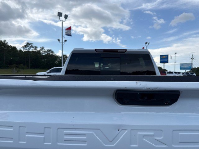 Used 2024 Chevrolet Silverado 1500 LT AWD/4WD image 6