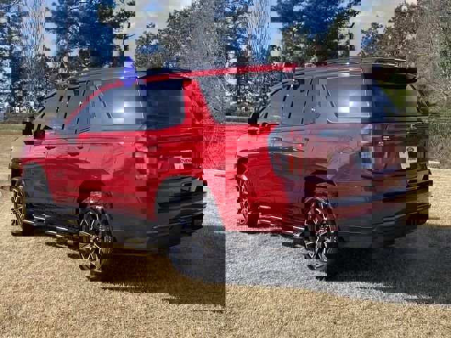 Used 2022 Chevrolet Tahoe Z71 w/ Luxury Package image 7