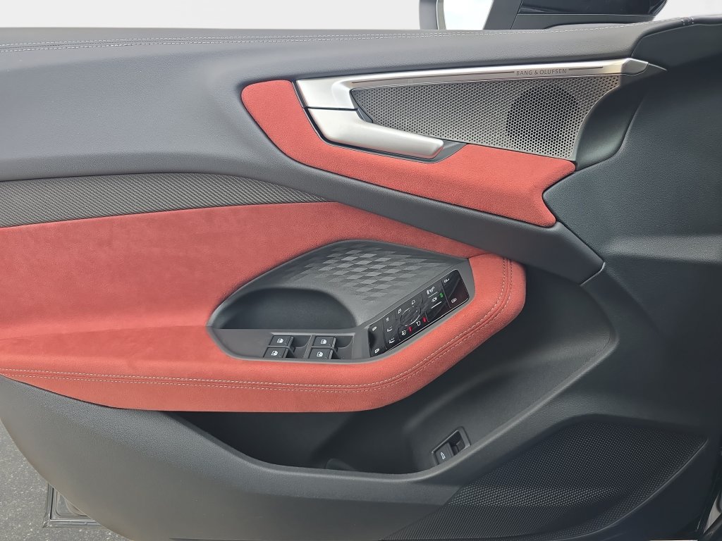 New 2026 Audi S5 Premium Plus AWD/4WD image 19