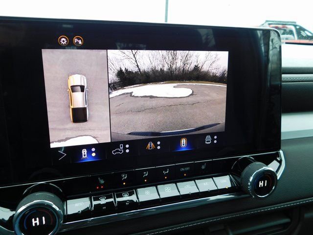 New 2026 Chevrolet Colorado LT w/ LT Convenience Package image 34