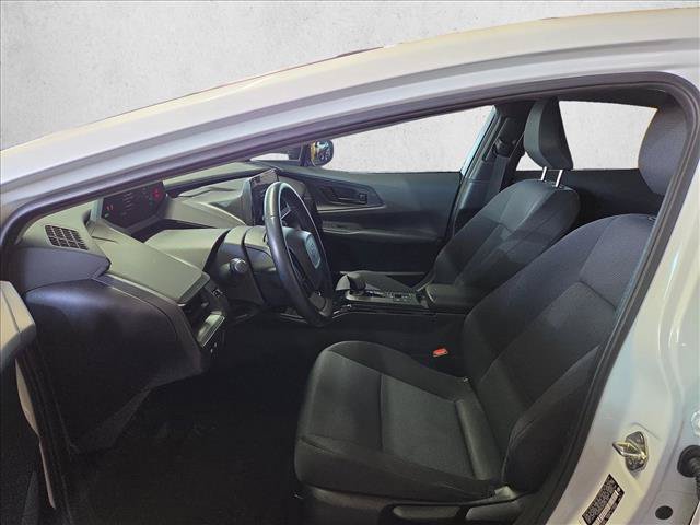 Used 2024 Toyota Prius LE FWD image 13
