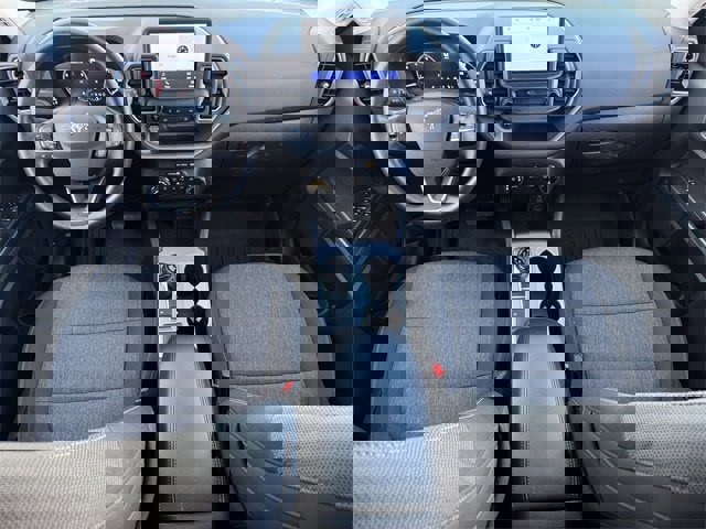 Used 2024 Ford Bronco Sport Big Bend image 10