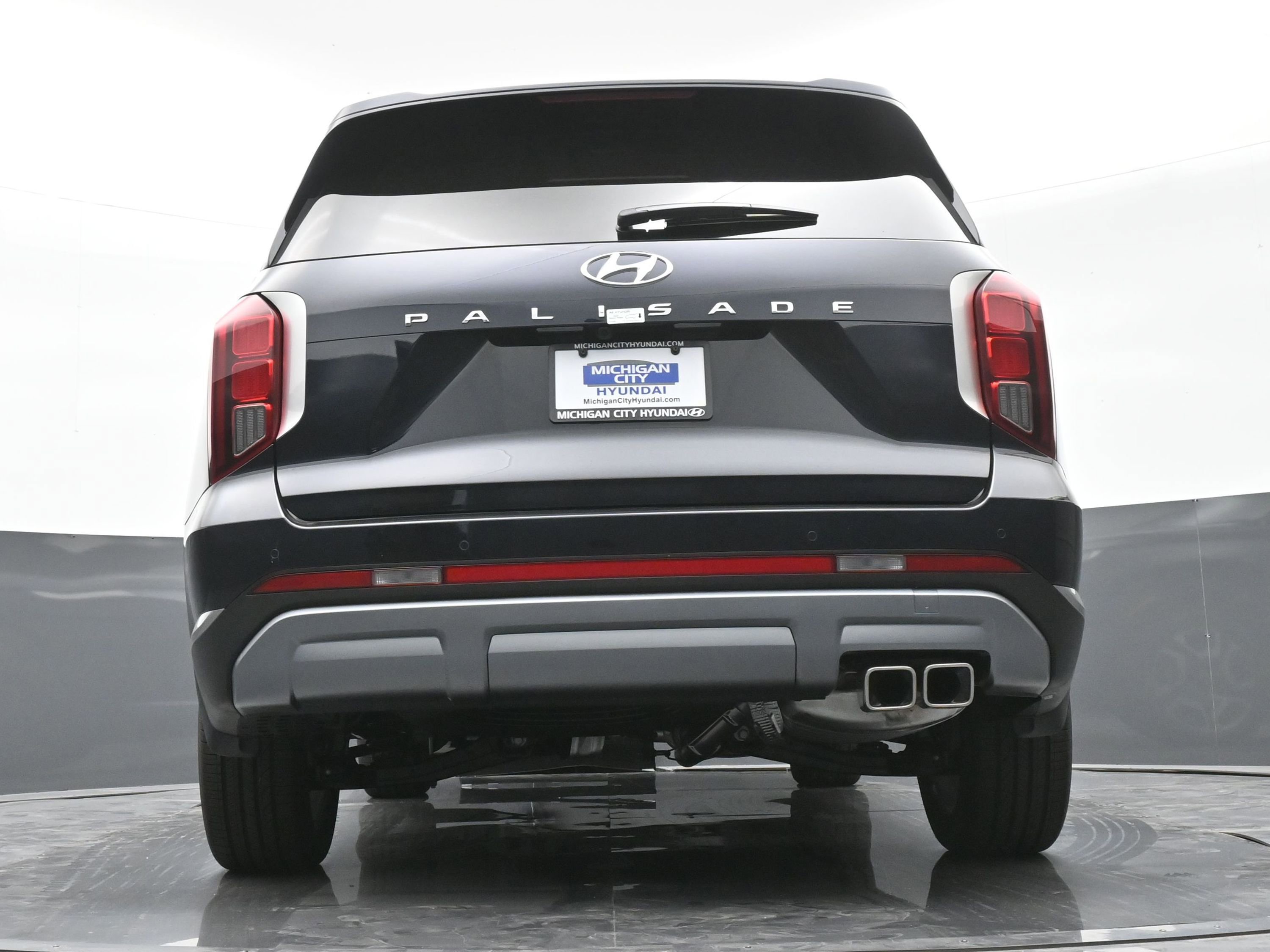 Used 2025 Hyundai Palisade SEL image 27