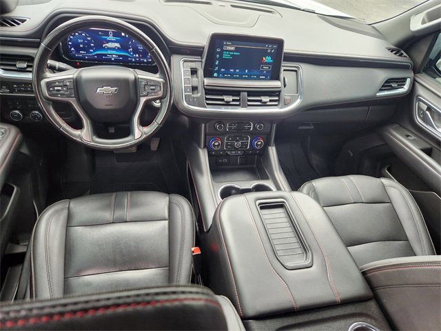 Used 2023 Chevrolet Suburban RST image 11