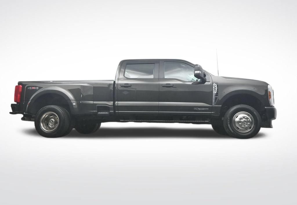 Used 2024 Ford F350 XL AWD/4WD image 42