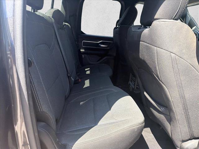 Used 2021 RAM 1500 Lone Star RWD image 23