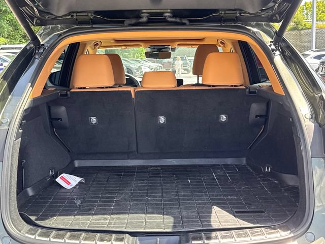 Used 2025 Lexus NX 350 AWD w/ Cold Area Package image 12