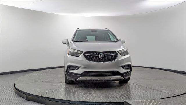 Used 2017 Buick Encore Preferred FWD image 12