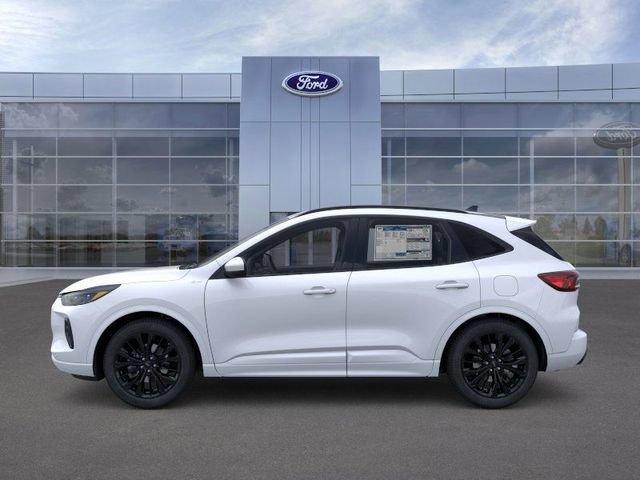 New 2026 Ford Escape ST-Line Elite w/ Premium Technology Package AWD/4WD image 3