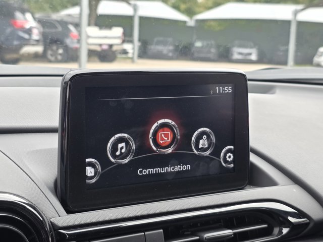 Used 2023 MAZDA MX-5 Miata Club w/ Brembo/BBS Recaro Package image 18