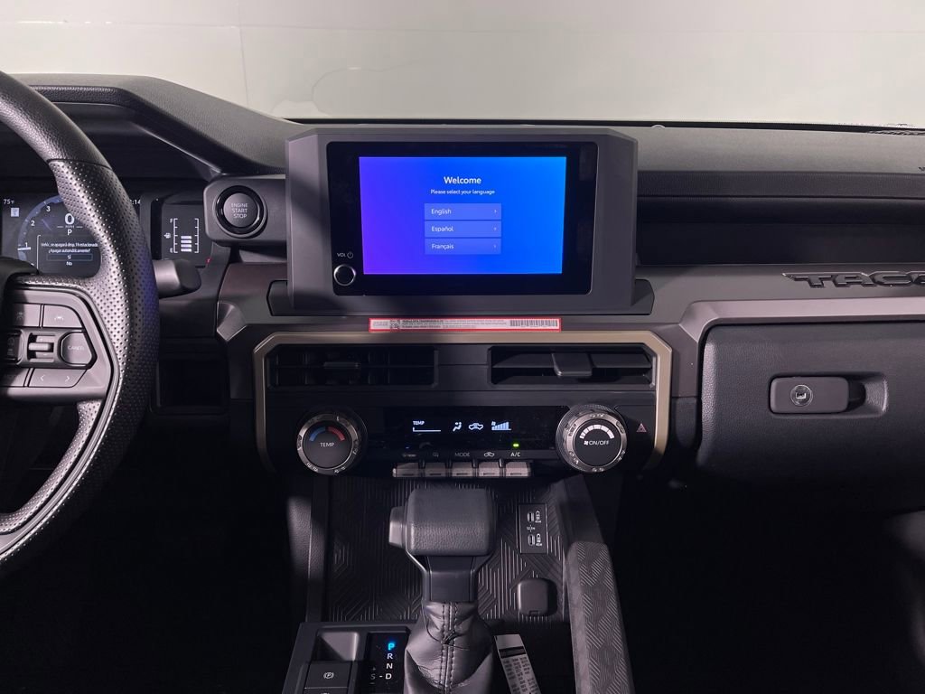 New 2026 Toyota Tacoma SR5 image 15