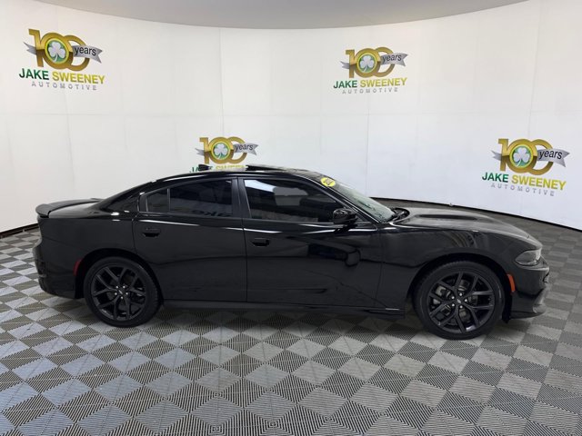 Used 2023 Dodge Charger GT w/ Blacktop Package RWD image 11