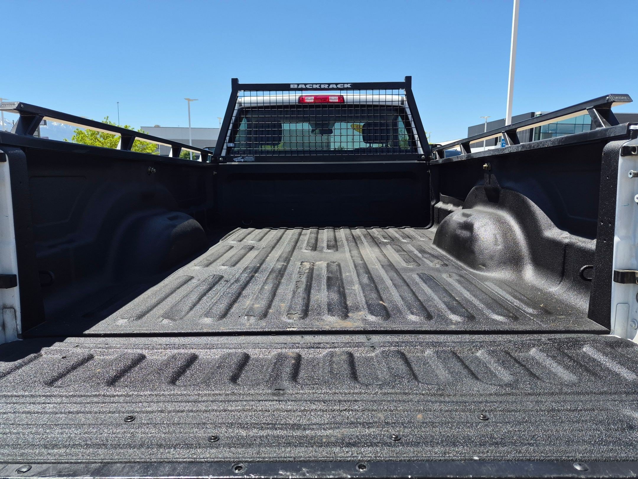 Used 2019 RAM 1500 Tradesman w/ Popular Equipment Group RWD image 25