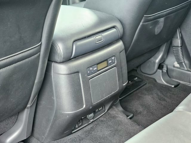 Used 2023 Nissan Armada SL w/ Cargo Package AWD/4WD image 27