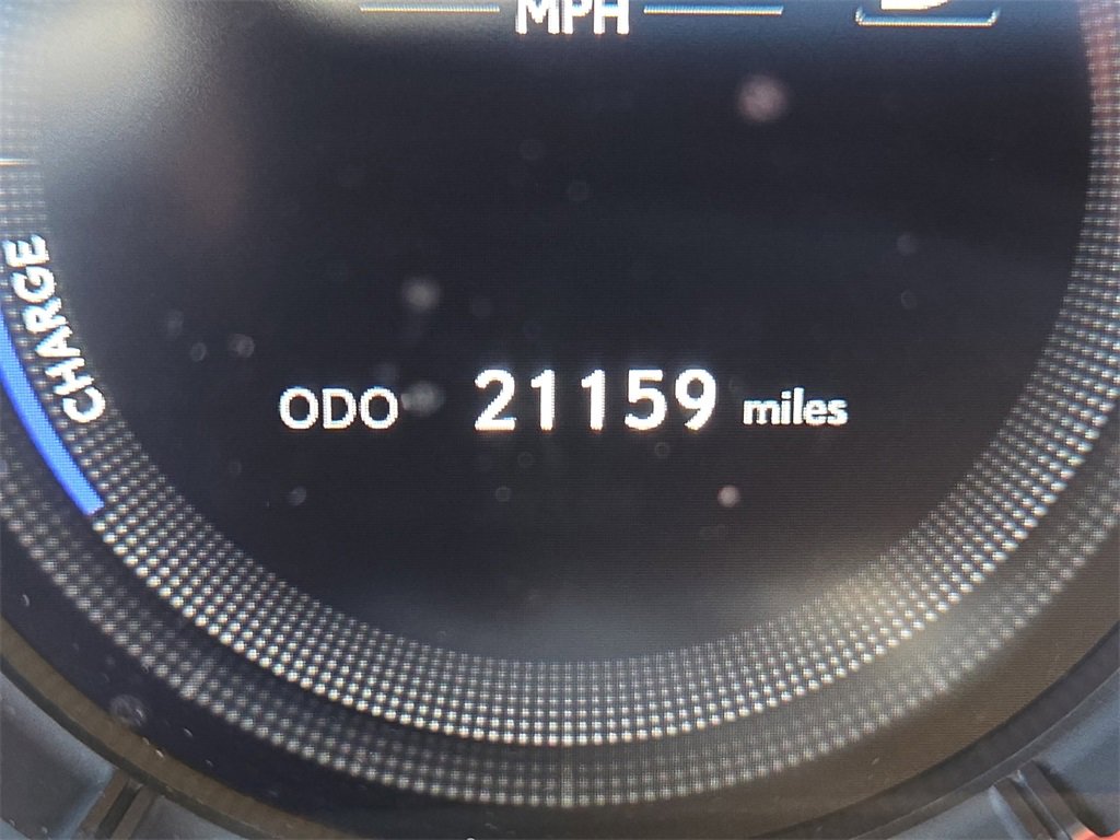 Used 2023 Lexus ES 300h F Sport image 30