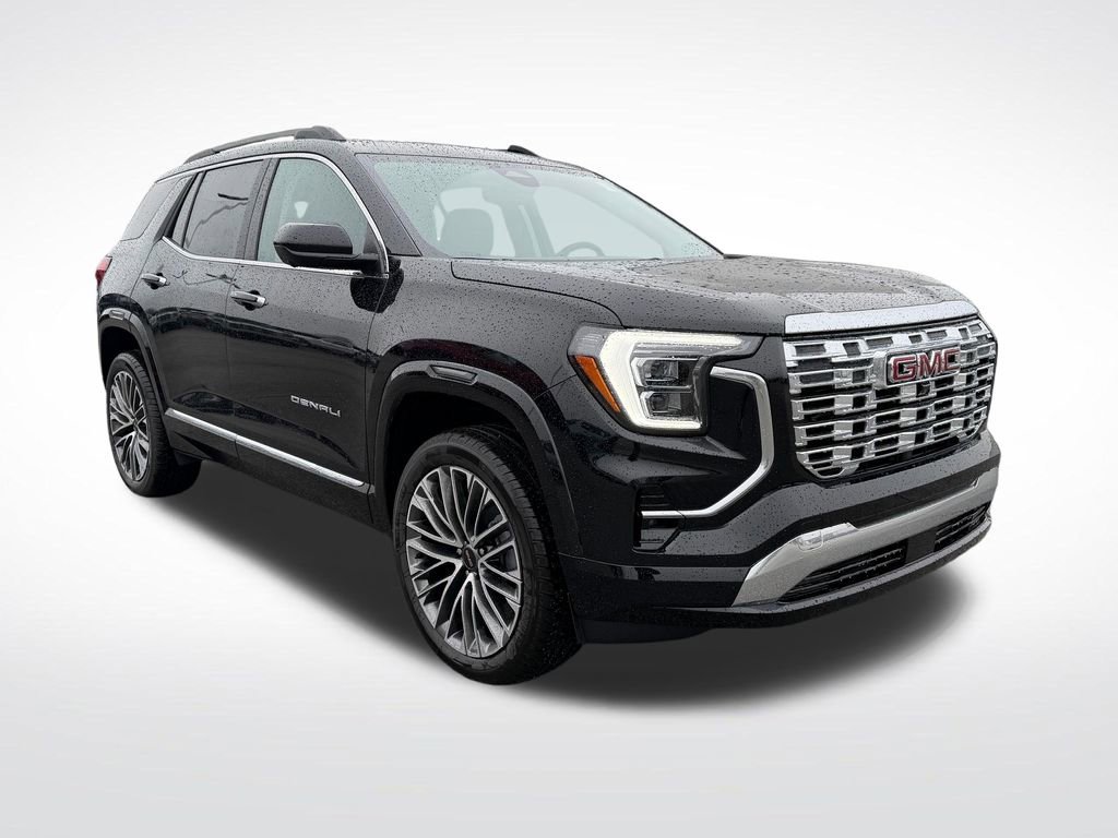 New 2026 GMC Terrain Denali image 10