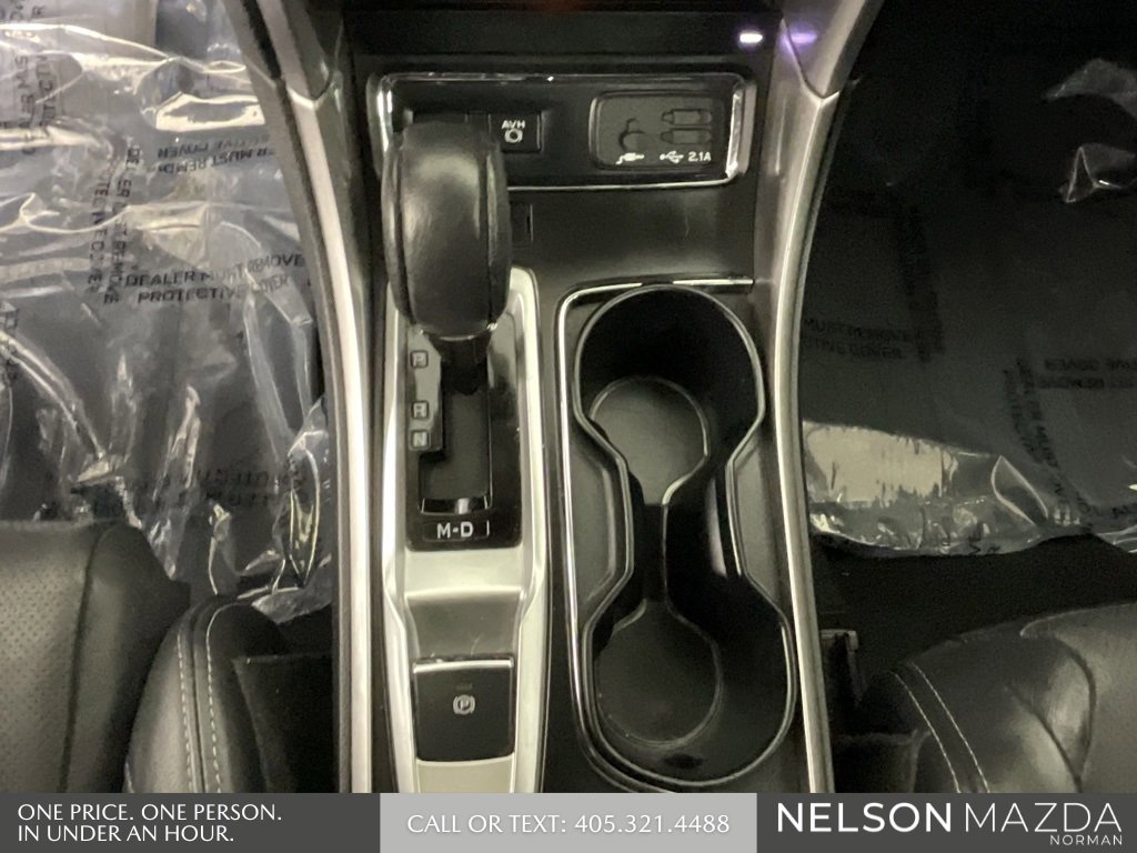 Used 2021 Subaru Ascent Limited w/ Technology Package image 41