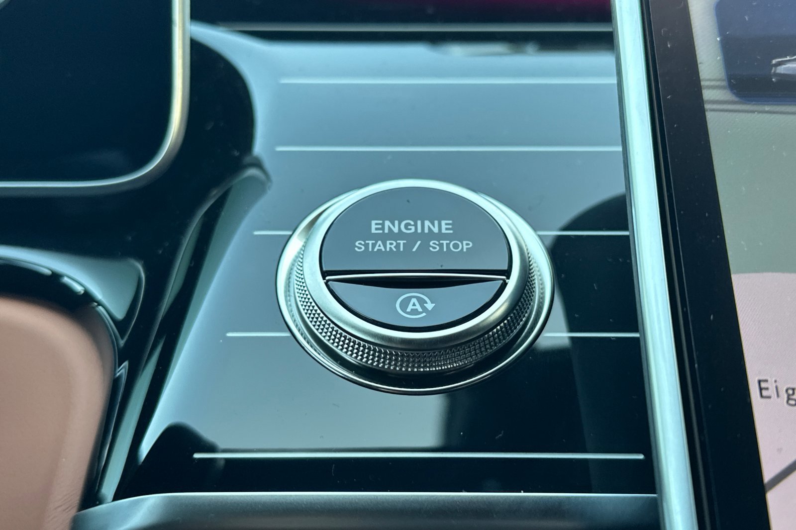 New 2026 Mercedes-Benz S 580 4MATIC Sedan image 22