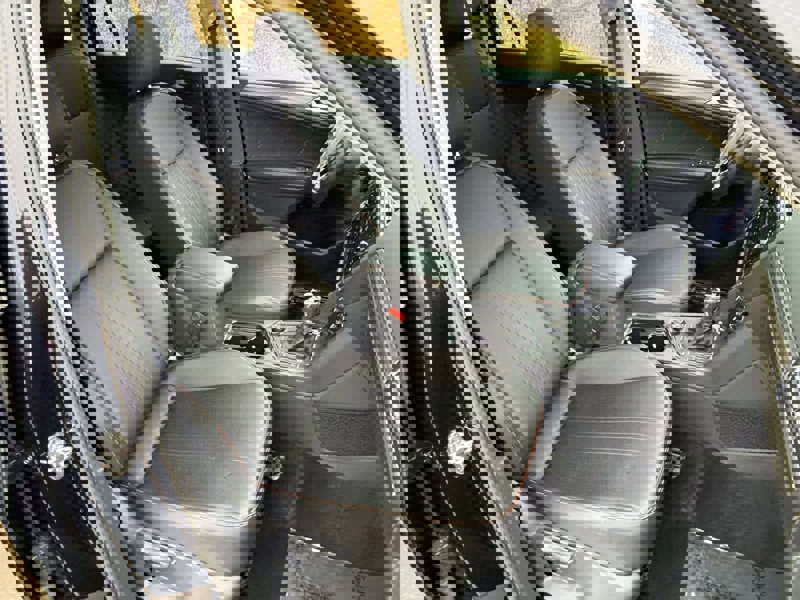 Used 2024 Volkswagen Tiguan Wolfsburg Edition image 14