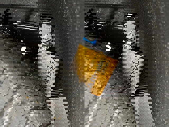 New 2025 GMC Canyon AT4 w/ AT4X Package image 27