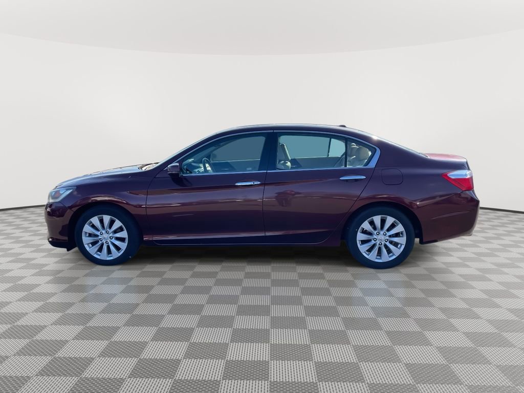 Used 2013 Honda Accord EX-L image 4