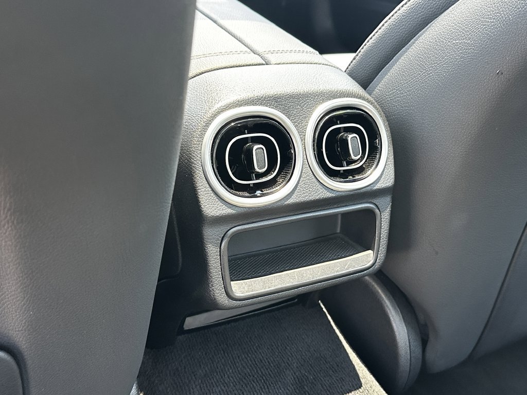 Certified 2025 Mercedes-Benz C 300 4MATIC Sedan image 26