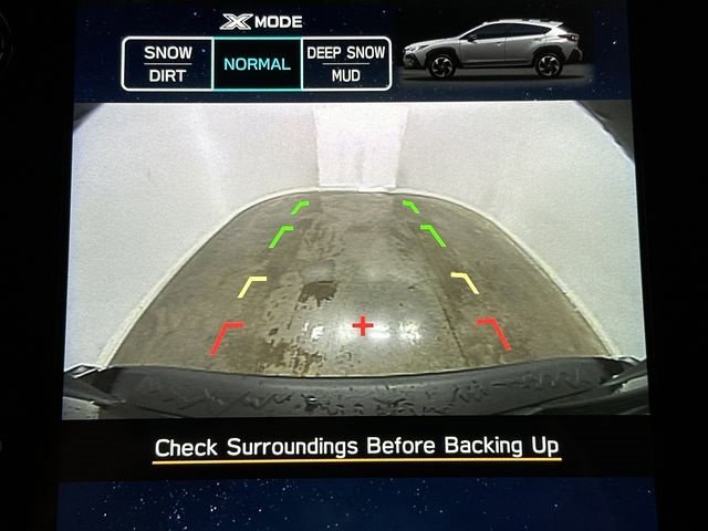 Certified 2025 Subaru Crosstrek 2.5i Sport image 13