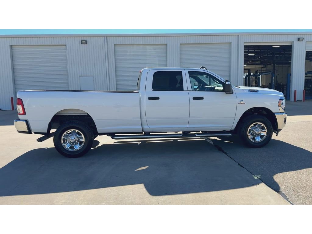 Used 2023 RAM 2500 Tradesman image 9