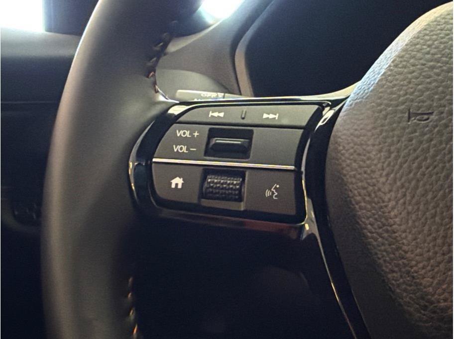 Used 2026 Honda HR-V Sport image 23