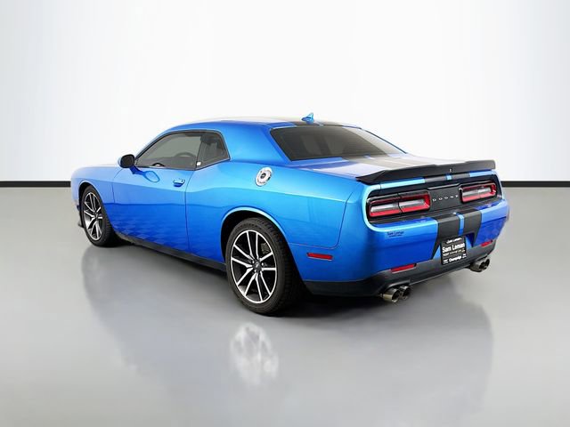 Used 2023 Dodge Challenger GT w/ Plus Package image 5