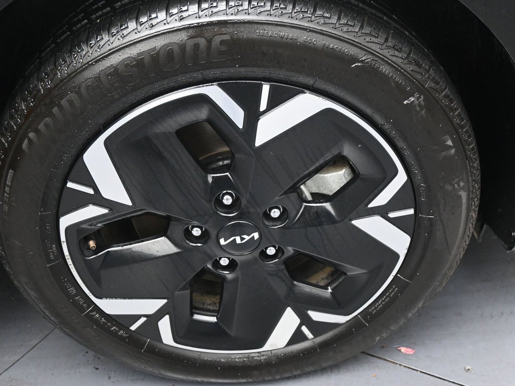 Used 2023 Kia Niro Wind image 34